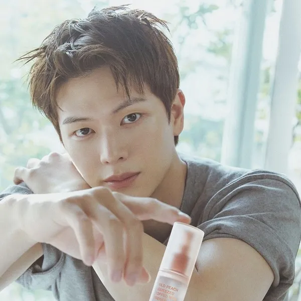 Top moment of Yook Sungjae chosen by fans