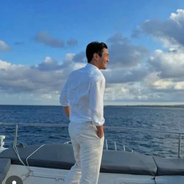 Popular photo full of fans’ love for Choi Siwon