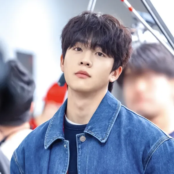 Popular photo full of fans’ love for Chae Jonghyeop