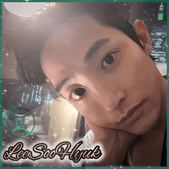 Popular photo full of fans’ love for Lee Soohyuk