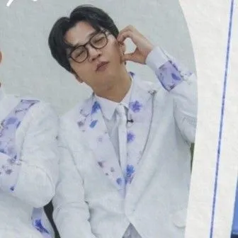 Top moment of Park Jihoo (Mr. Trot 3) chosen by fans