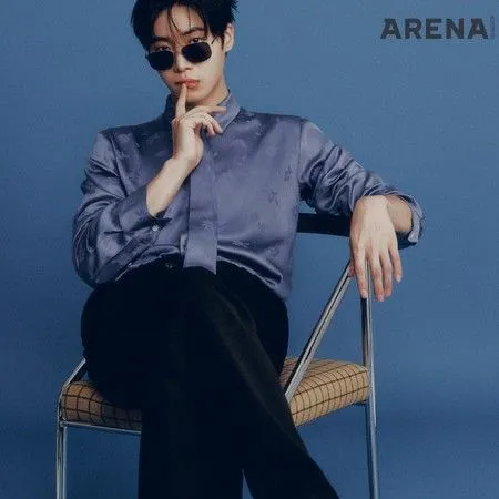 Popular photo full of fans’ love for Choo Youngwoo
