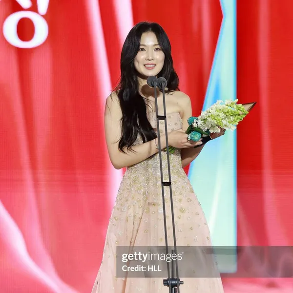 Top moment of Kim Hyeyoon chosen by fans