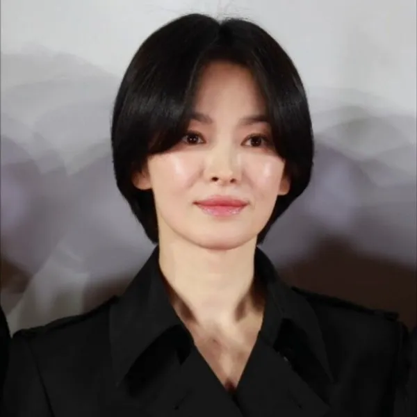 Popular photo full of fans’ love for Song Hyekyo