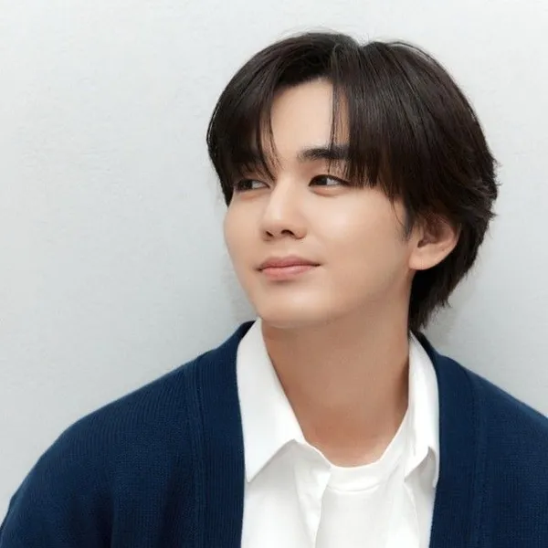 Top moment of Yoo Seungho chosen by fans
