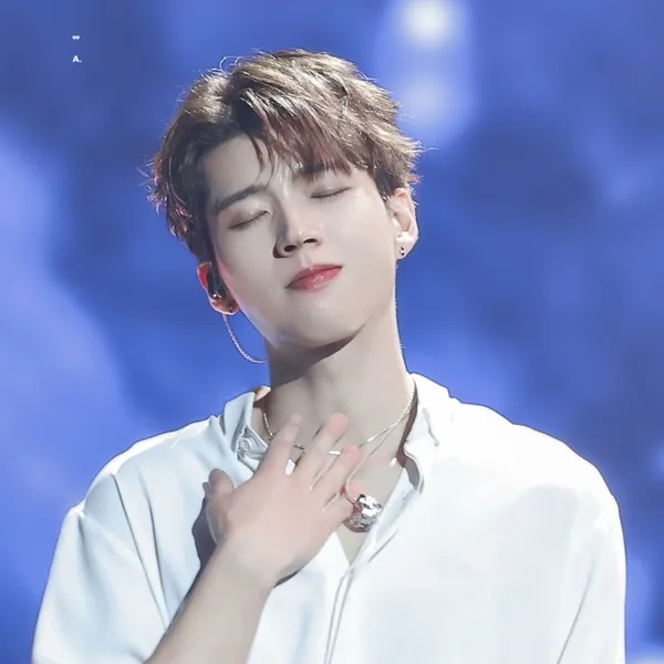 Top moment of Nam Woohyun chosen by fans