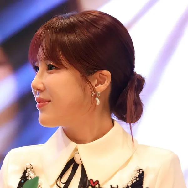 Top moment of Kim Soyou chosen by fans