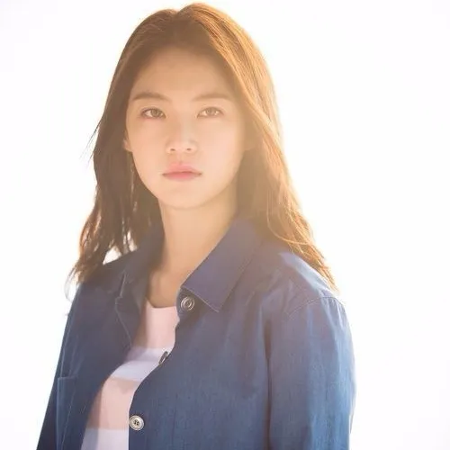 The most loved look of Gong Seungyeon today