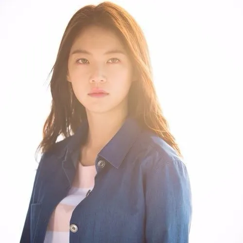 The most loved look of Gong Seungyeon today