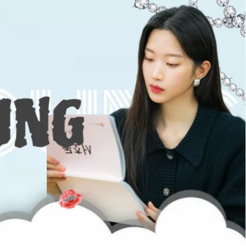 Top moment of Mun Kayoung chosen by fans