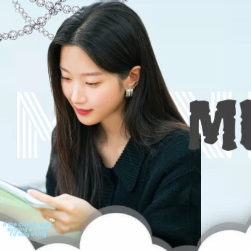 Top moment of Mun Kayoung chosen by fans