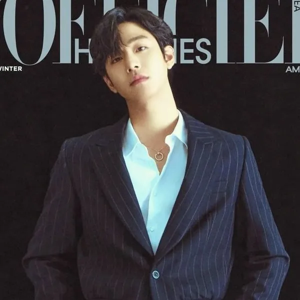 Top moment of Ahn Hyoseop chosen by fans