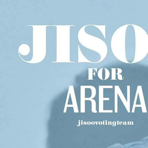 Top moment of Jisoo chosen by fans