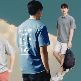 The most loved look of Hyun Bin today