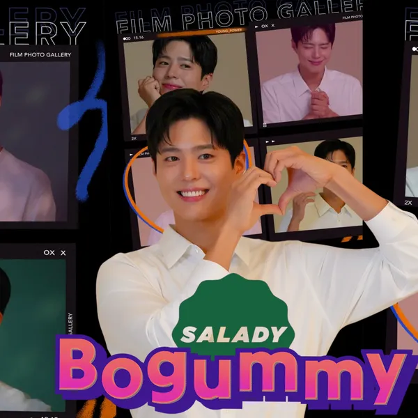 Top moment of Park Bogum chosen by fans