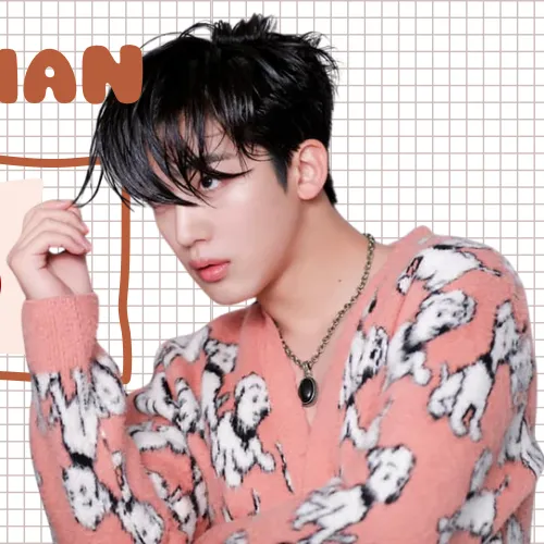 Top moment of Kim Yohan chosen by fans