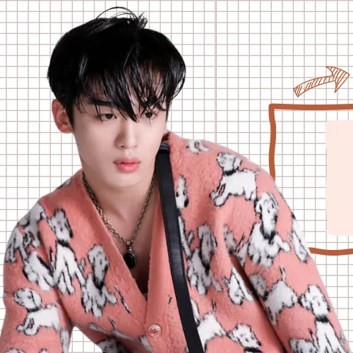 Top moment of Kim Yohan chosen by fans