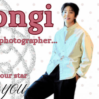 The most loved look of Lee Joongi today