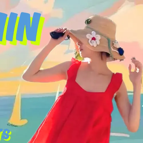 Top moment of Jung Somin chosen by fans