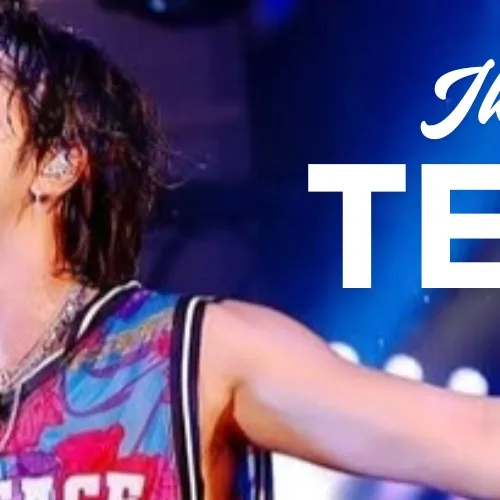 Top moment of Jang Geunsuk chosen by fans