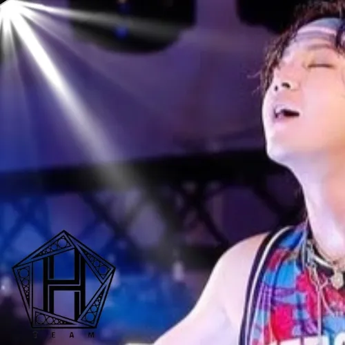 The most loved look of Jang Geunsuk today