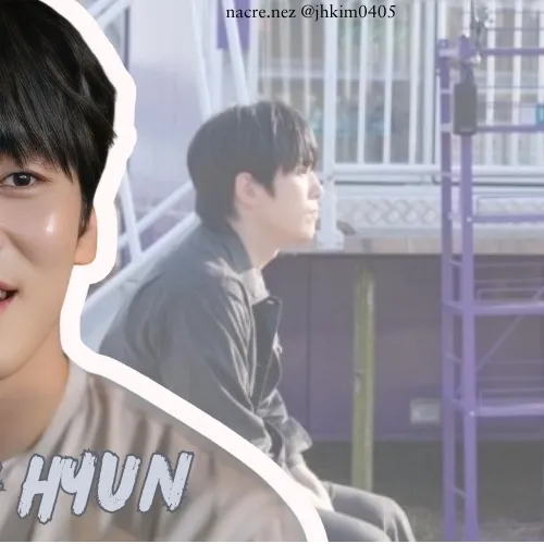 Top moment of Kim Junghyun chosen by fans