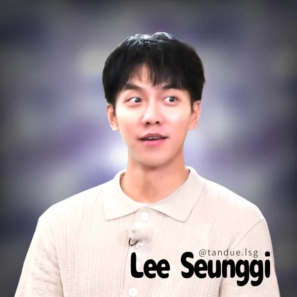 Popular photo full of fans’ love for Lee Seunggi