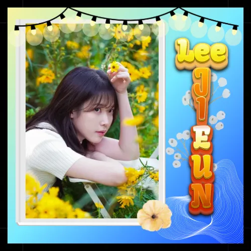 Top moment of IU chosen by fans
