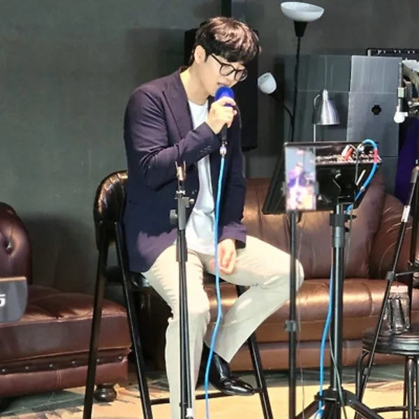 Top moment of Park Jihoo (Mr. Trot 3) chosen by fans