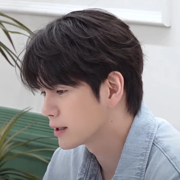 Top moment of Ong Seongwu chosen by fans