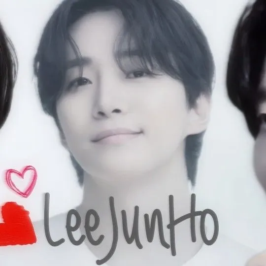 Popular photo full of fans’ love for Lee Junho