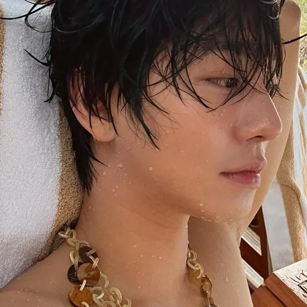 Top moment of Ahn Hyoseop chosen by fans