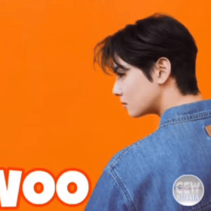 Top moment of Cha Eunwoo chosen by fans