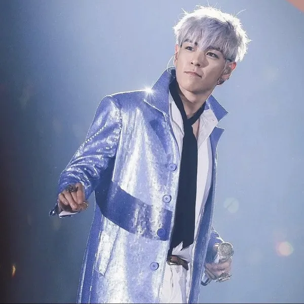 Top moment of T.O.P chosen by fans