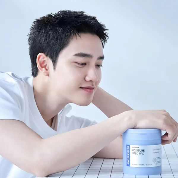 Popular photo full of fans’ love for Doh Kyungsoo (D.O.)