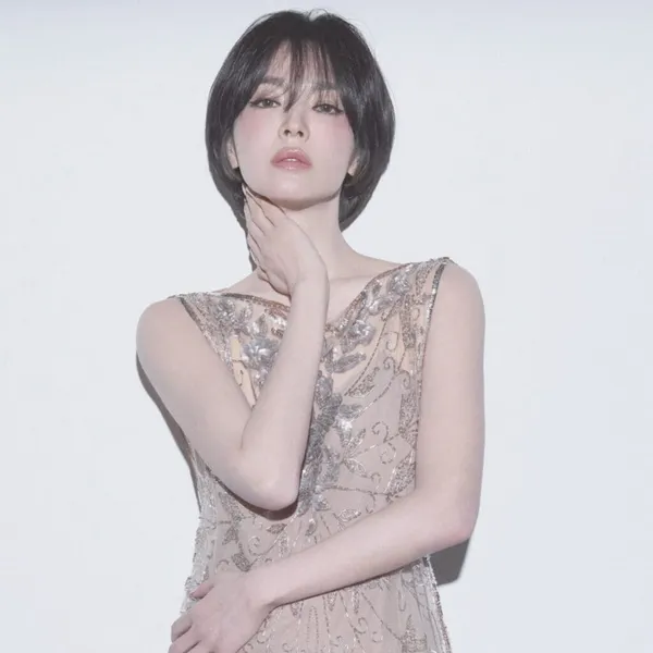 Top moment of Song Hyekyo chosen by fans