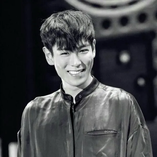 The most loved look of T.O.P today