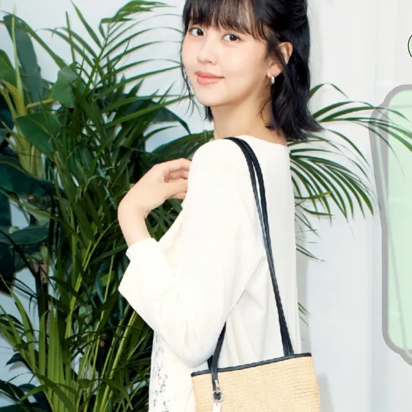 Top moment of Kim Sohyun chosen by fans