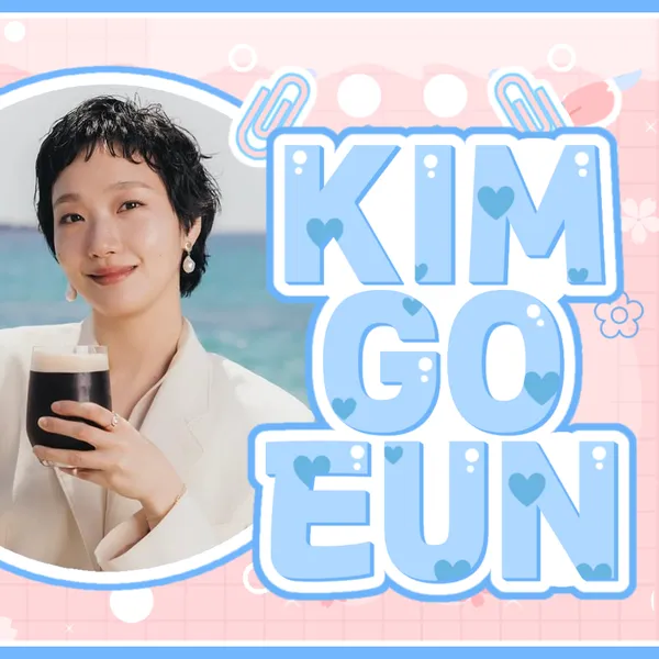 Popular photo full of fans’ love for Kim Goeun