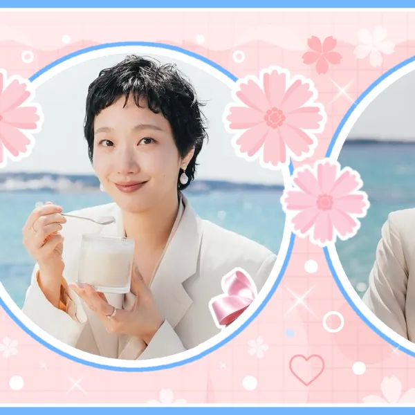 Top moment of Kim Goeun chosen by fans