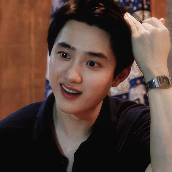 Popular photo full of fans’ love for Doh Kyungsoo (D.O.)