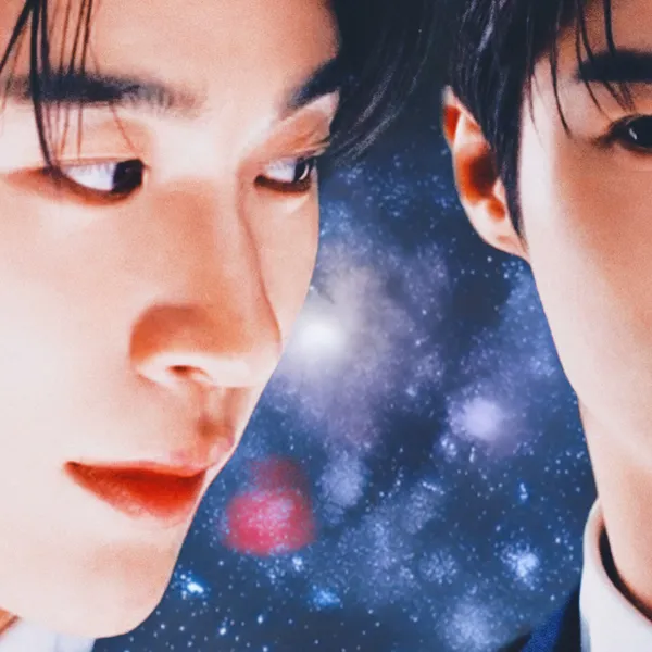 Popular photo full of fans’ love for Byeon Wooseok