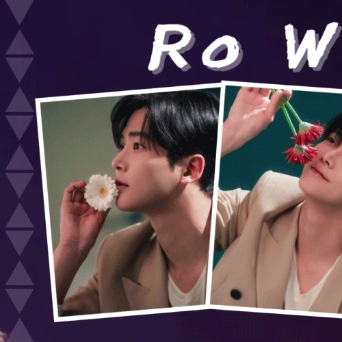 Popular photo full of fans’ love for Rowoon