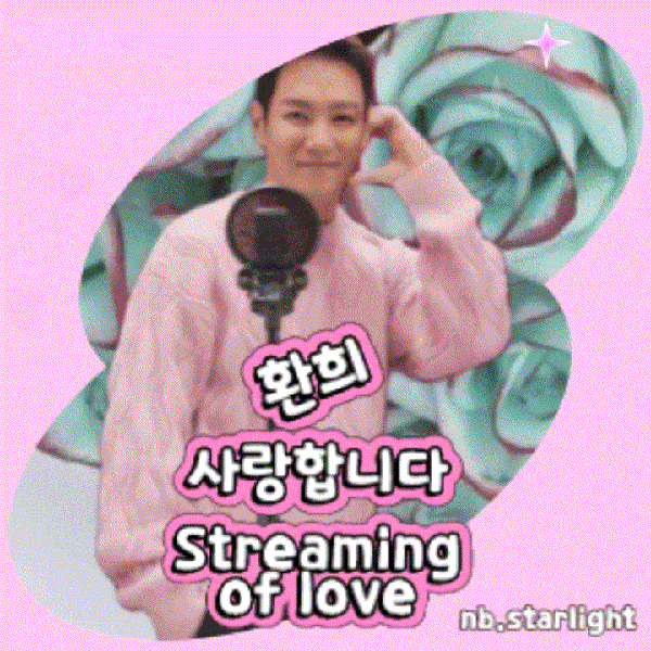 Top moment of Hwanhee chosen by fans