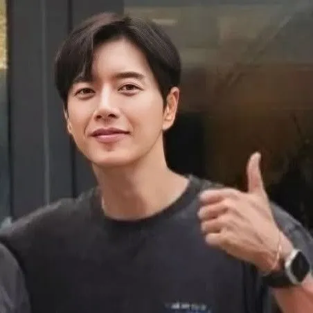 Top moment of Park Haejin chosen by fans
