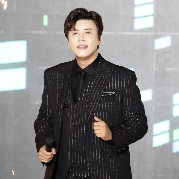Top moment of Jin Haesung chosen by fans