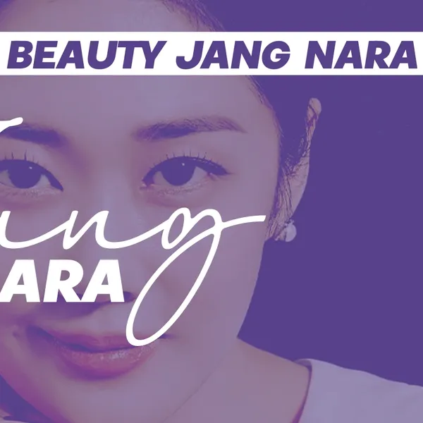The most loved look of Jang Nara today