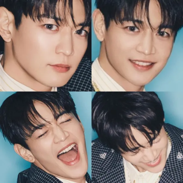 Top moment of Choi Minho chosen by fans