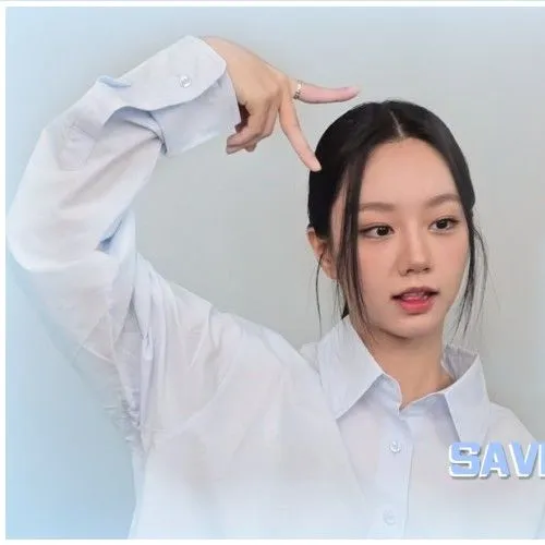 Top moment of Hyeri chosen by fans