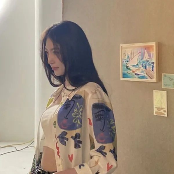 Top moment of Gong Seungyeon chosen by fans